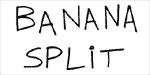 Banana Split
