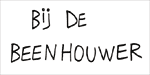 Bij de beenhouwer.